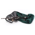 Fred Morrison Smallpipes - Bellows